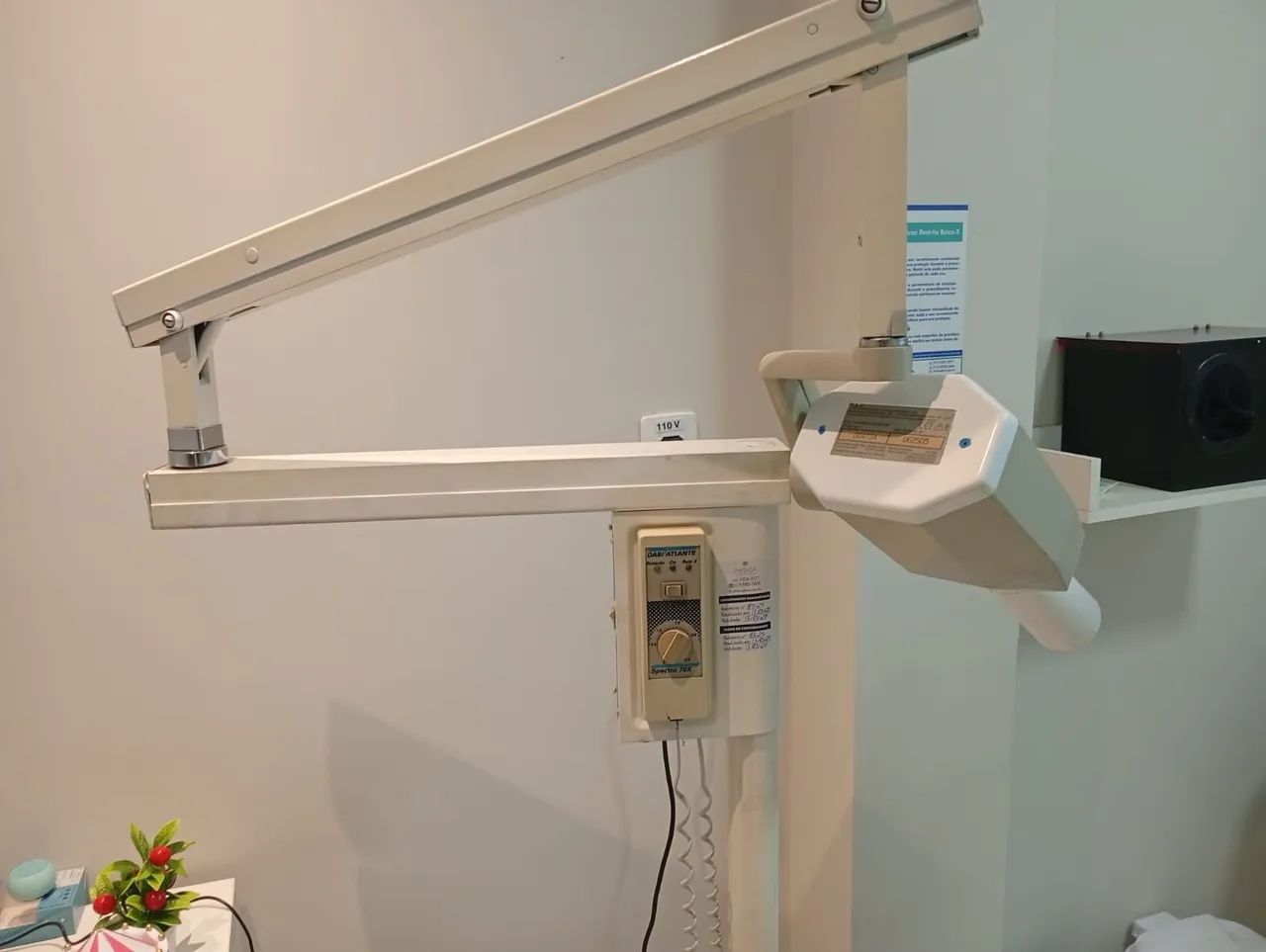 Cadeiras odontológicas lindas - Foto 4