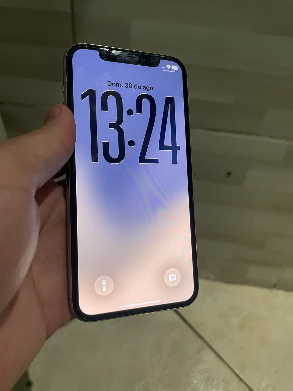 iPhone 11 Pro - Foto 2
