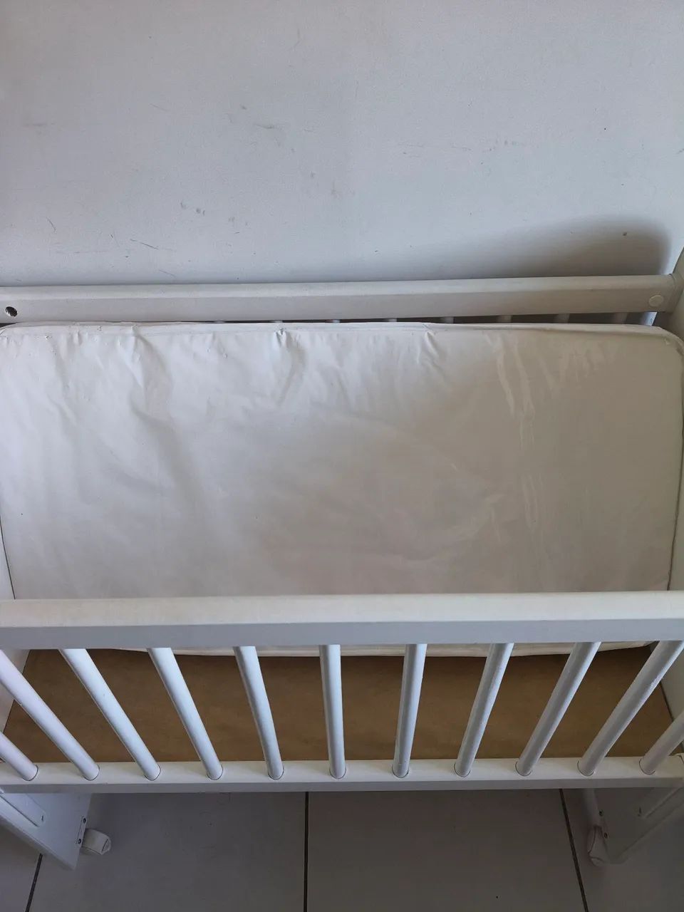 Berço  - Foto 2
