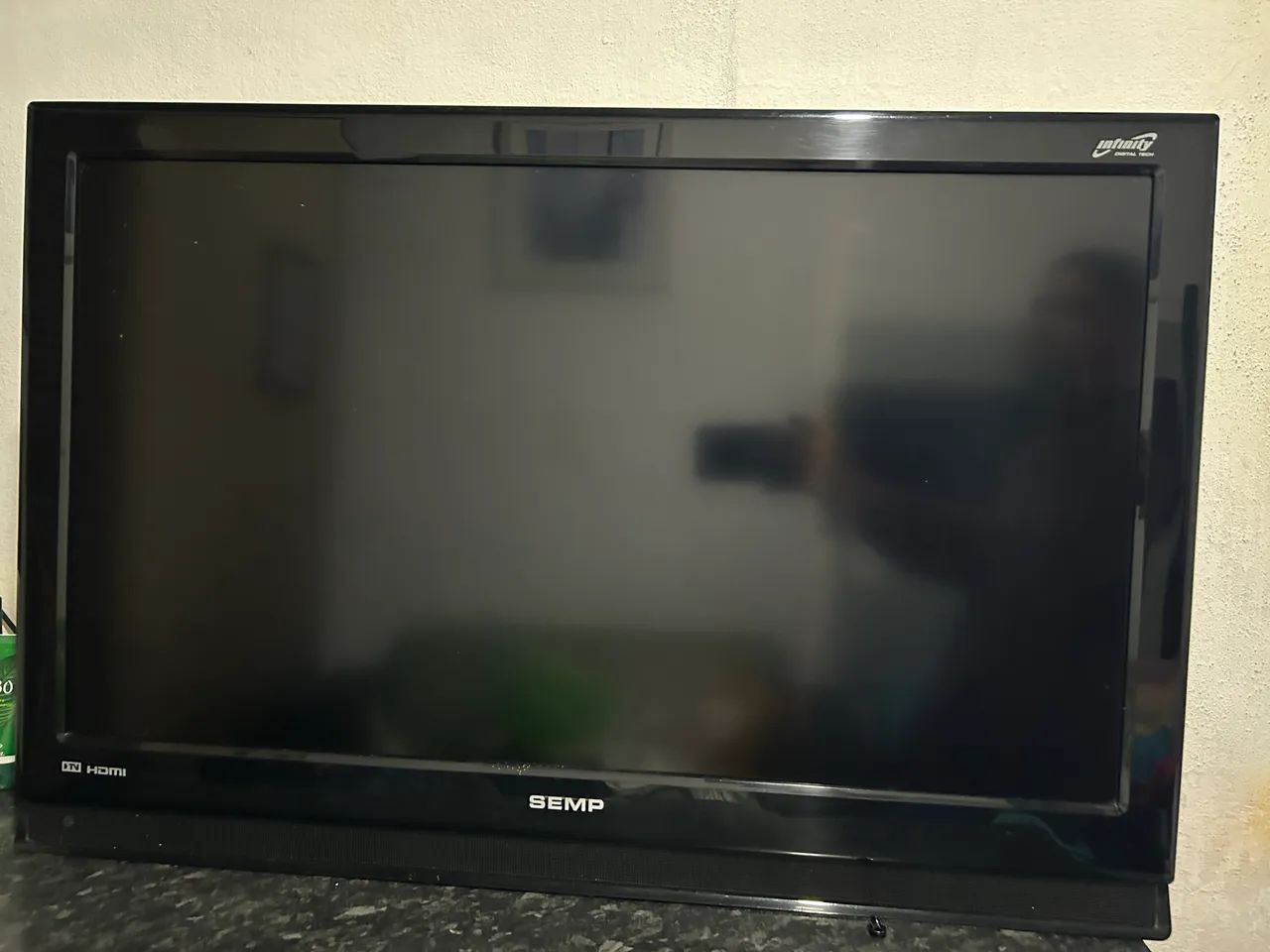 Tv semp Toshiba  - Foto 3