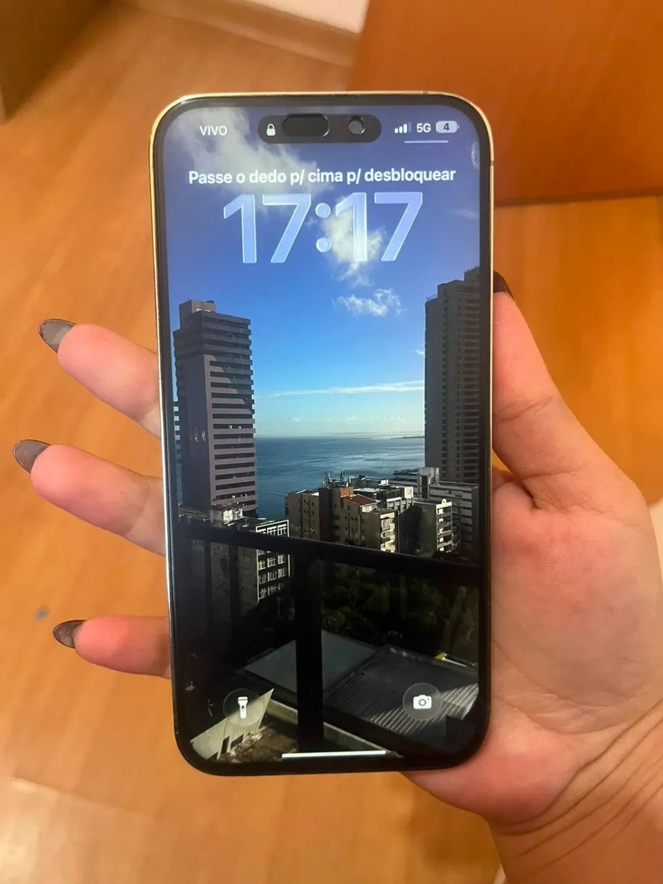 iPhone  14 pro Max  - Foto 2