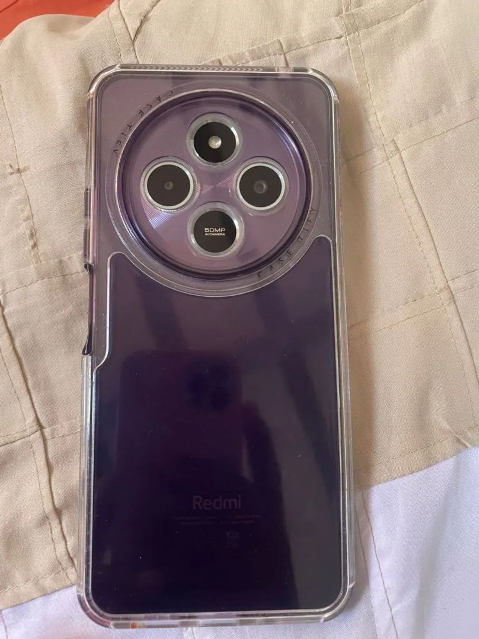 Xaomi redmi 14c 