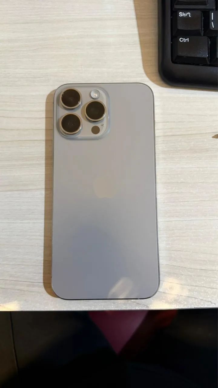 IPHONE 15 PROMAX - Foto 5