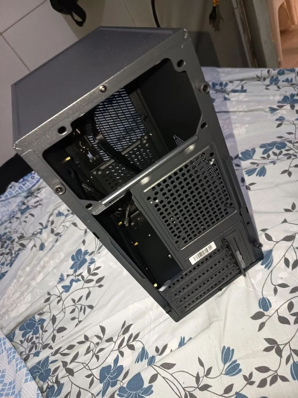 MINI GABINETE  - Foto 3