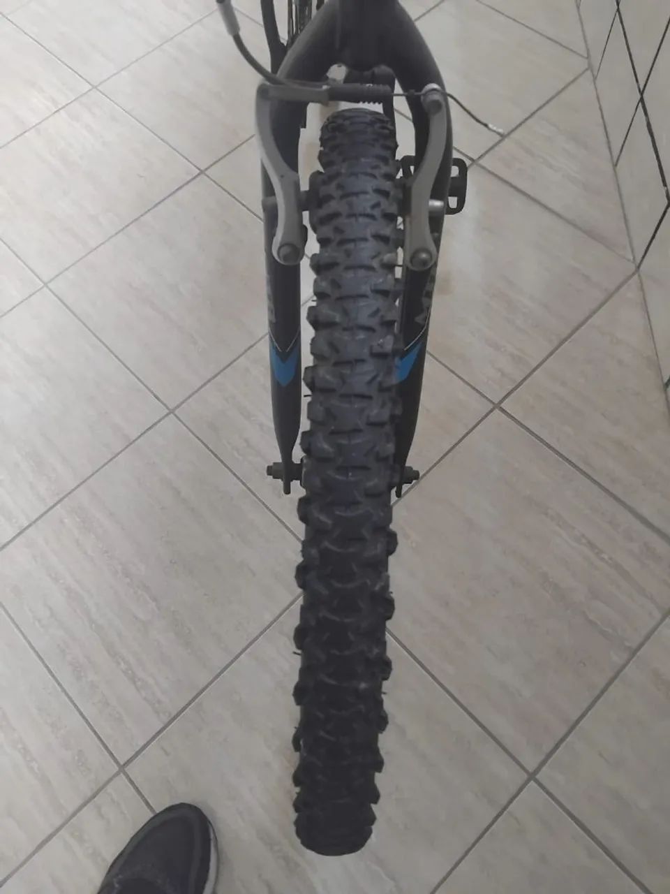 Bicicleta aro 24 - Foto 3