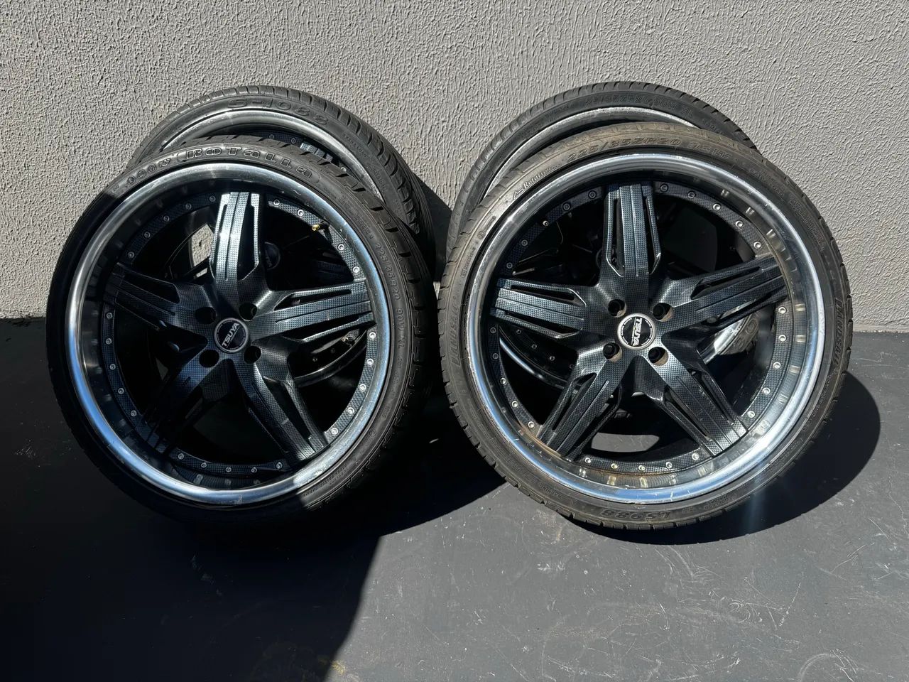 Roda aro 20 !!