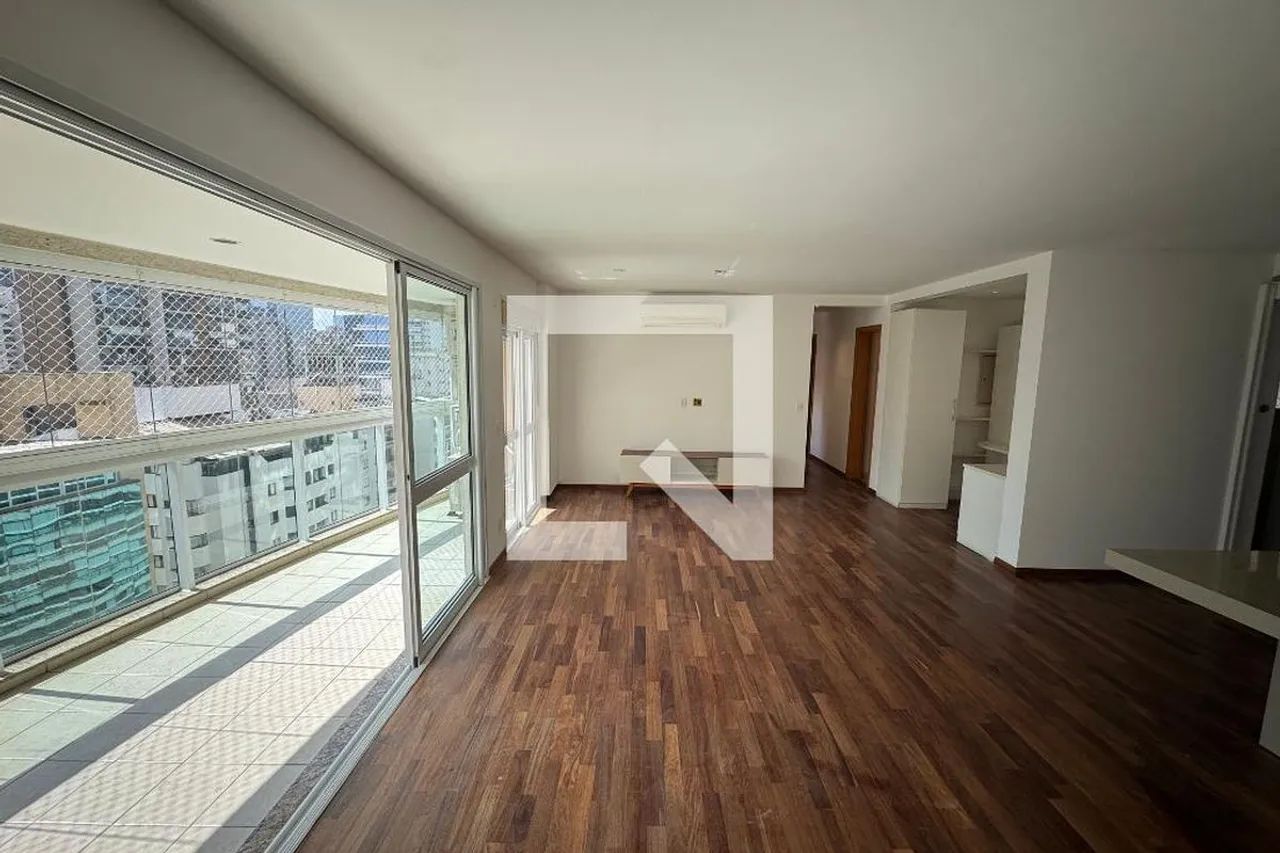 Apartamento à Venda - Vila Olímpia, 3 Quartos, 127 m2 - Foto 5