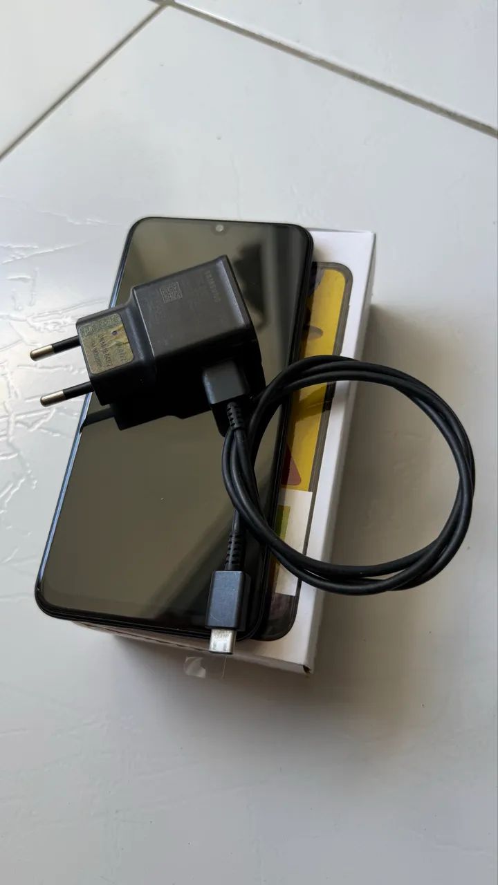 Samsung Galaxy M31 128 GB / 6 GB RAM