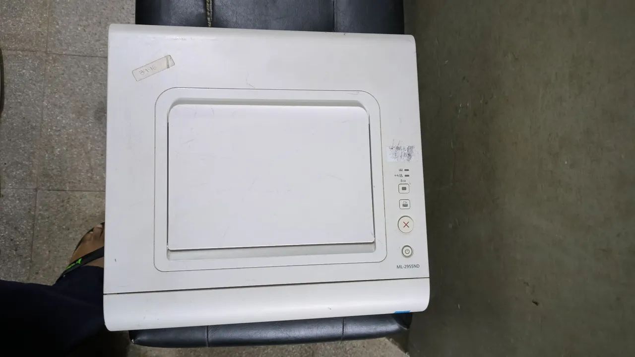 Samsung ML-2955ND  - Foto 3