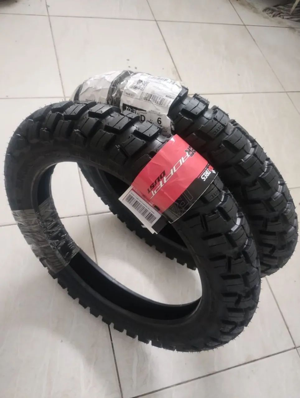 Bros 160/150 e XTZ 250 - Foto 2