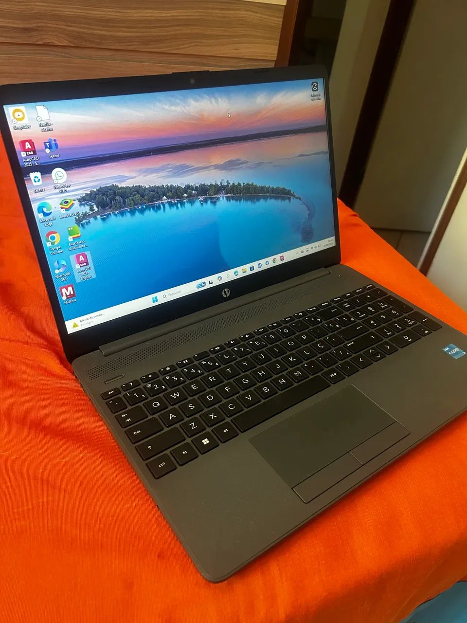 Notebook HP - Foto 4