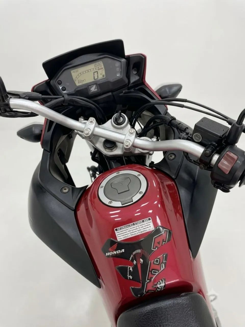 MOTO XRE 190  - Foto 5