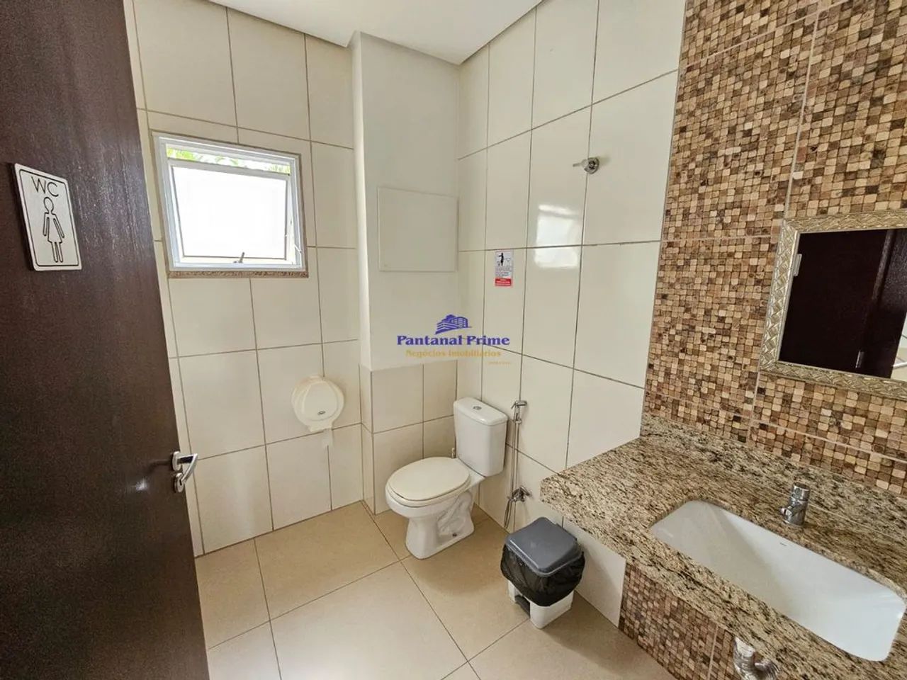 Salas Comerciais para locação no bairro Morada dos Nobres - Cuiabá - MT - Foto 6