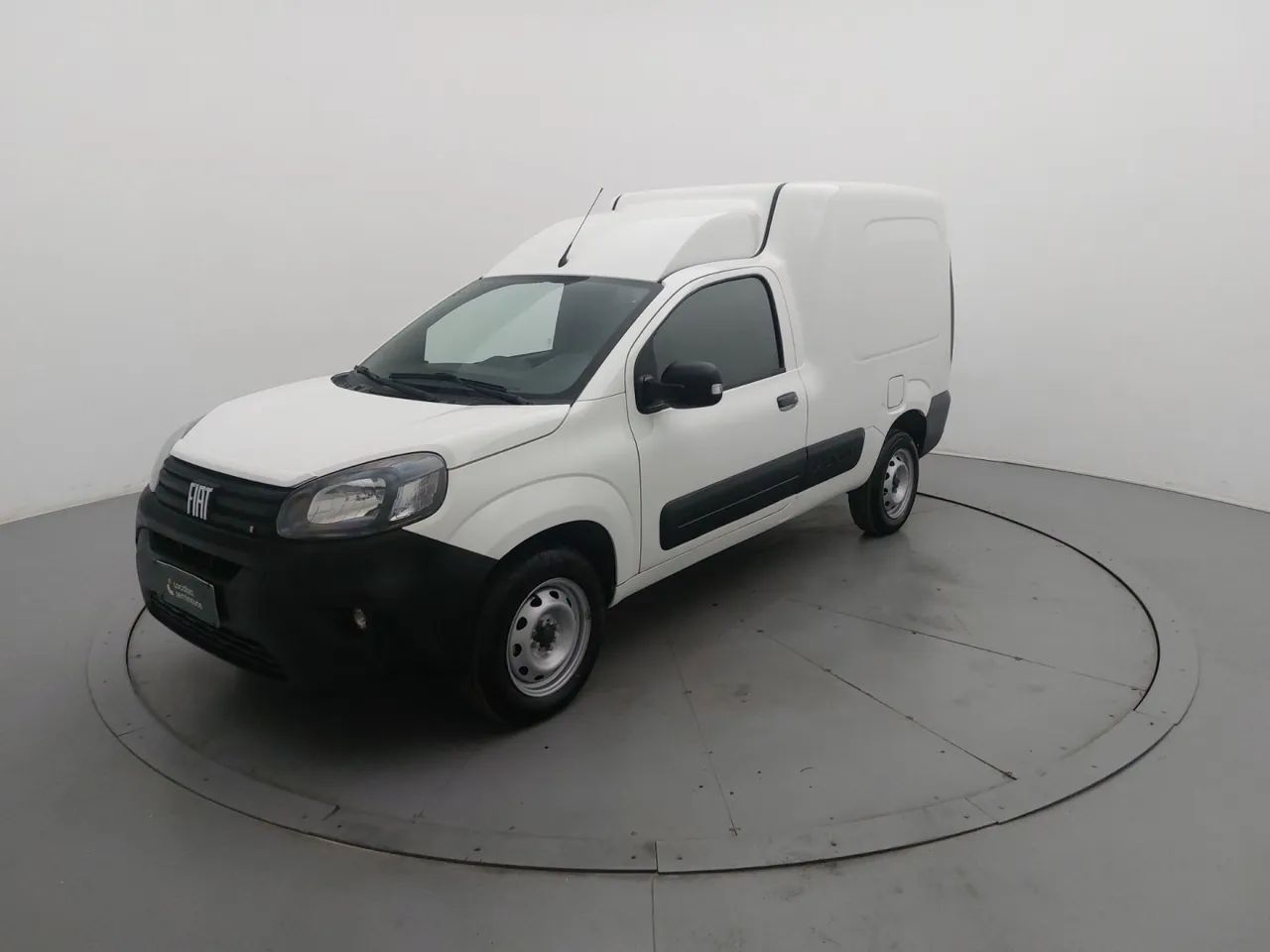 Fiat Fiorino 2025