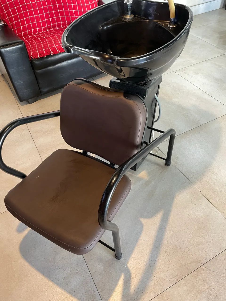 Barbearia ? itens para montar seu negócio  - Foto 4