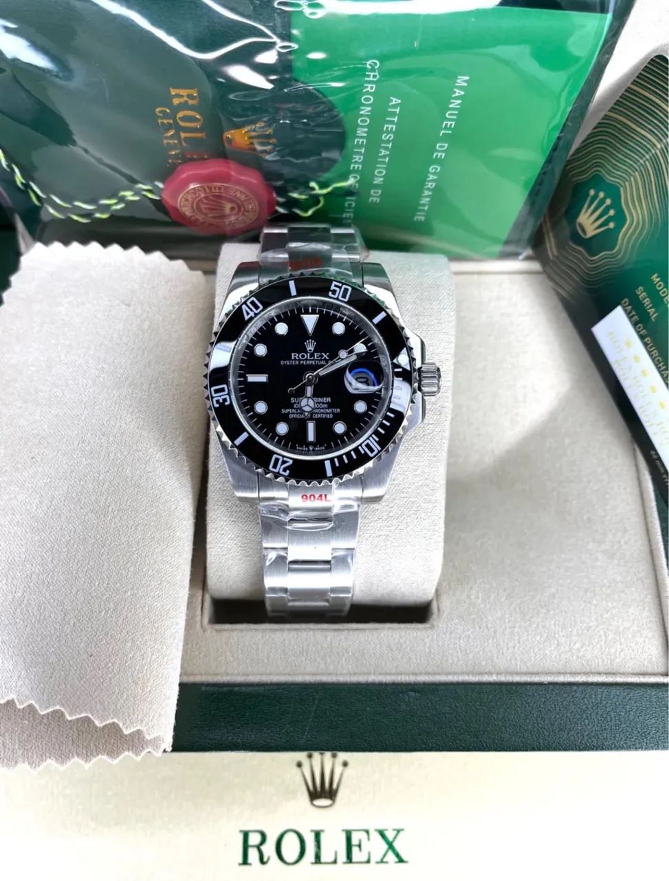 Rolex Submariner