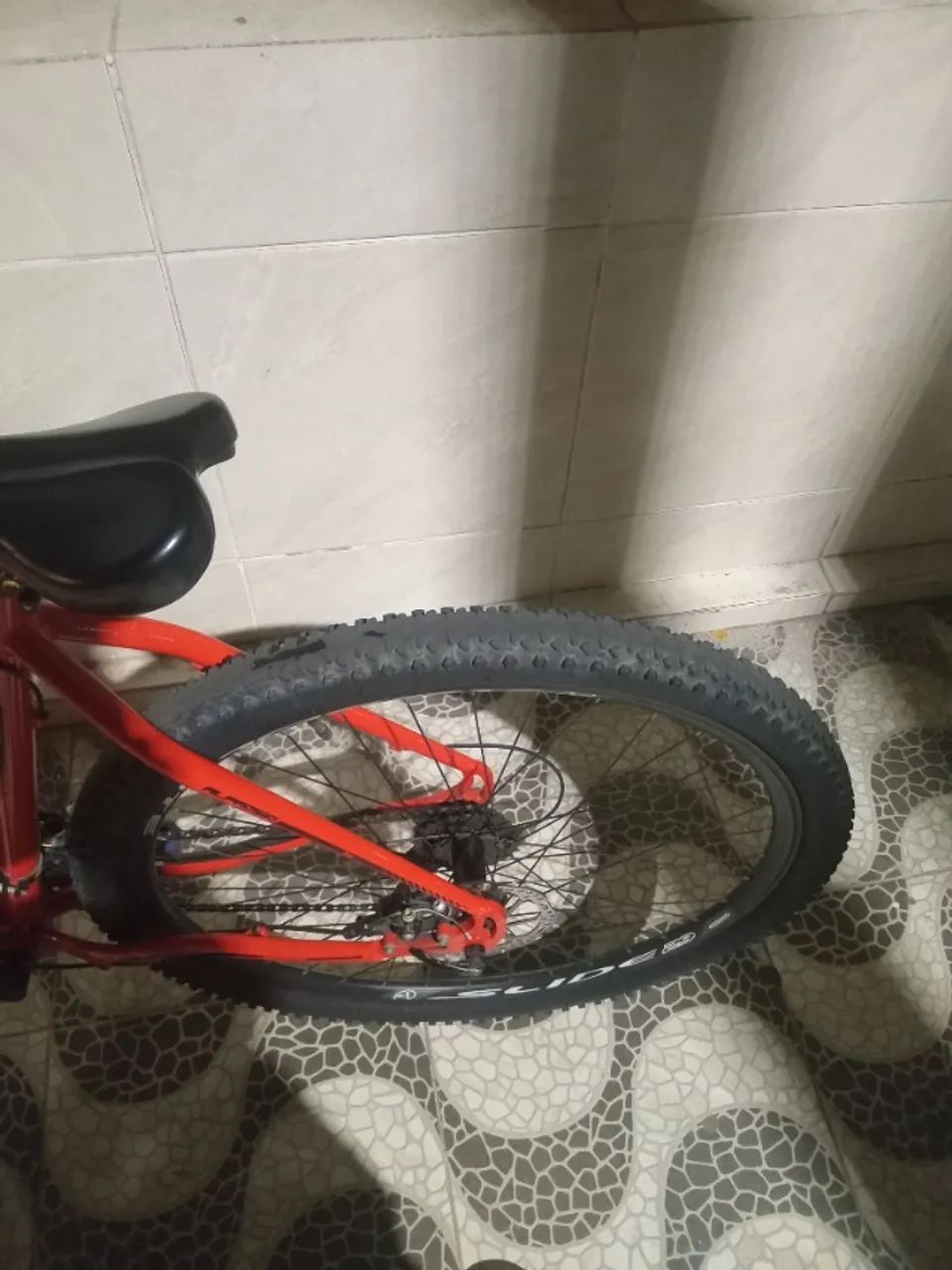 Bicicleta  - Foto 4