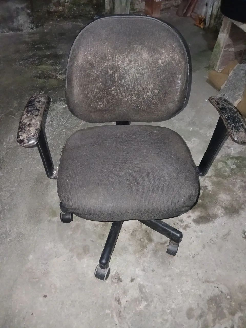 Cadeira PC (REFORMA)