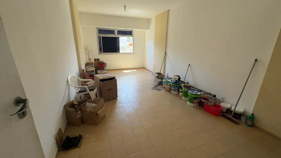 Sala comercial de 22,50 m² na Av. Aguanambi - Foto 4