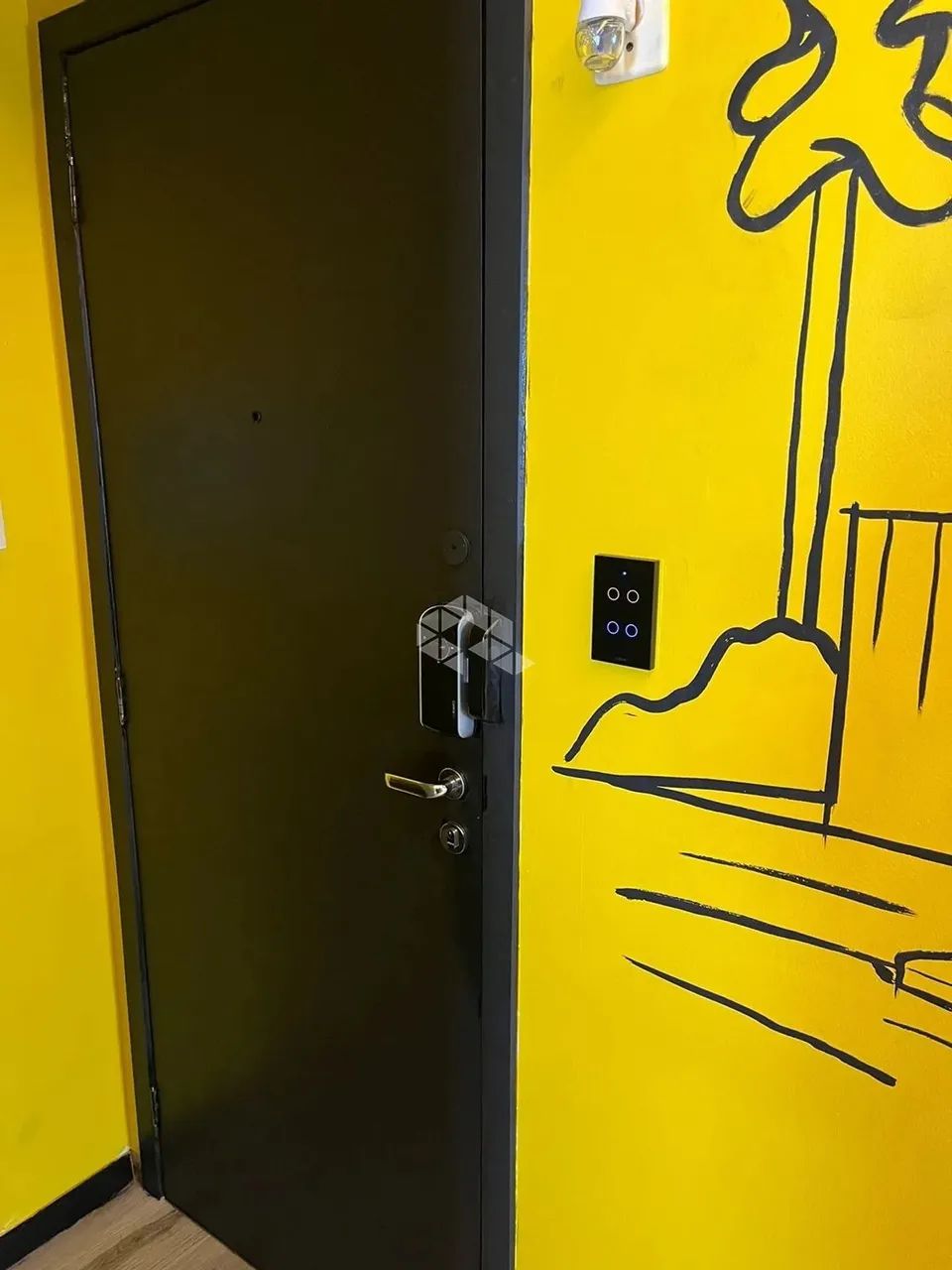 SALA COMERCIAL NA TRINDADE - FLORIANÓPOLIS/SC - Foto 2