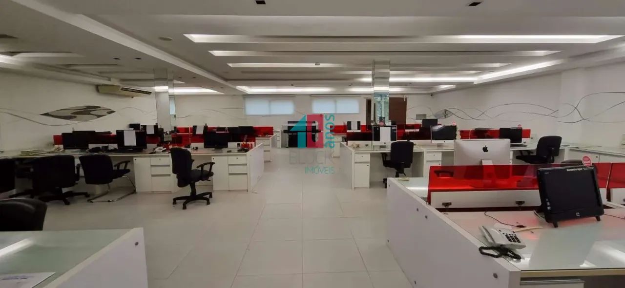 Barra da Tijuca | Prédio Comercial - Foto 10