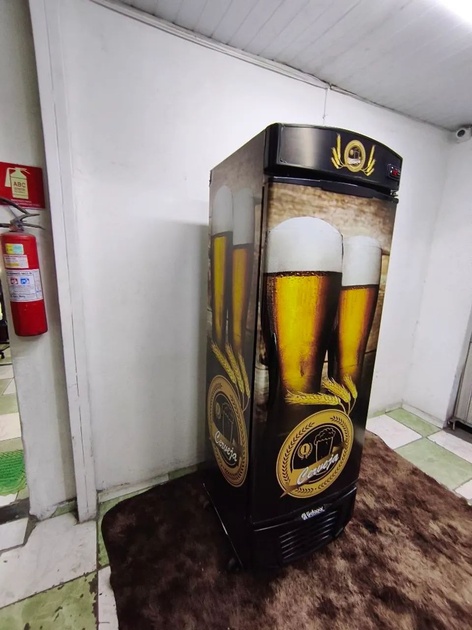 Cervejeira Gelopar  - Foto 3