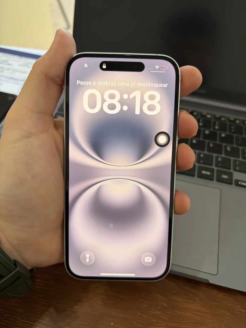 iPhone 16 - Foto 3