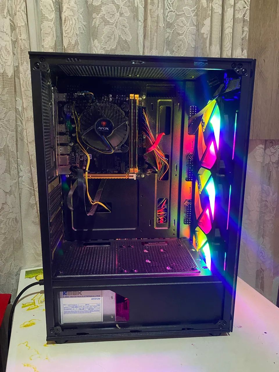 Pc 16gb de ram - Foto 3