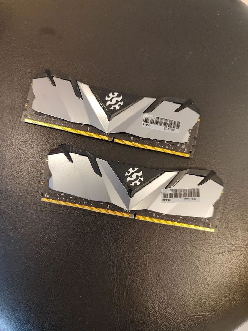 Memória Ram XPG 32GB (2x16) - Foto 3