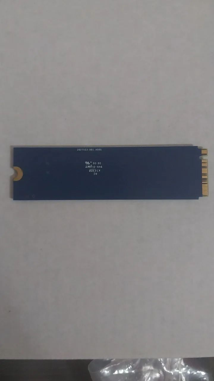 SSD KINGSTON NV2 NVMe M.2 2280- 500gb - Foto 2