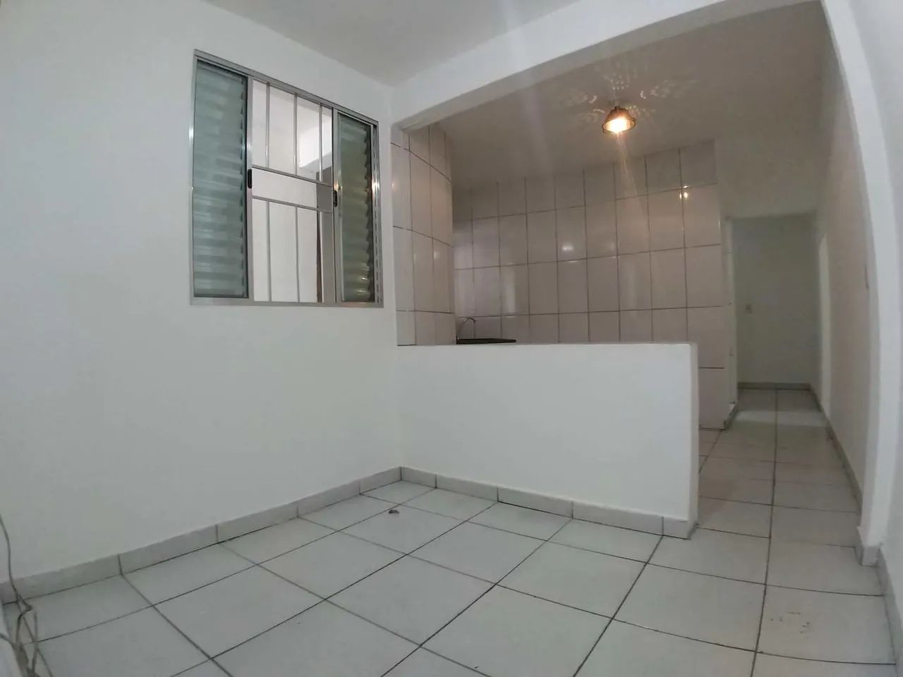Casa com 1 quarto, Vale do Sol, Jandira, Cod: 230
