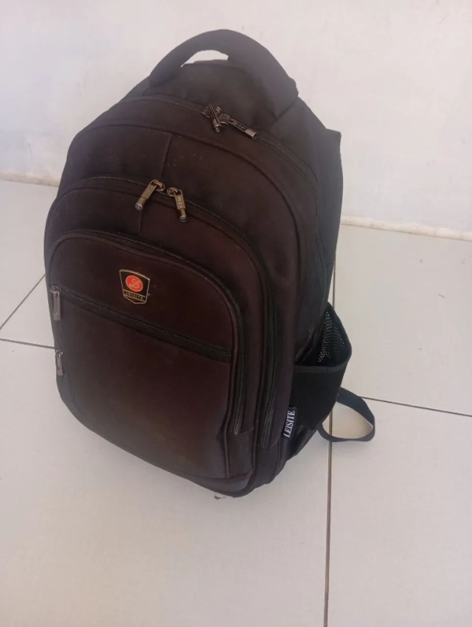 Mochila para viagem 