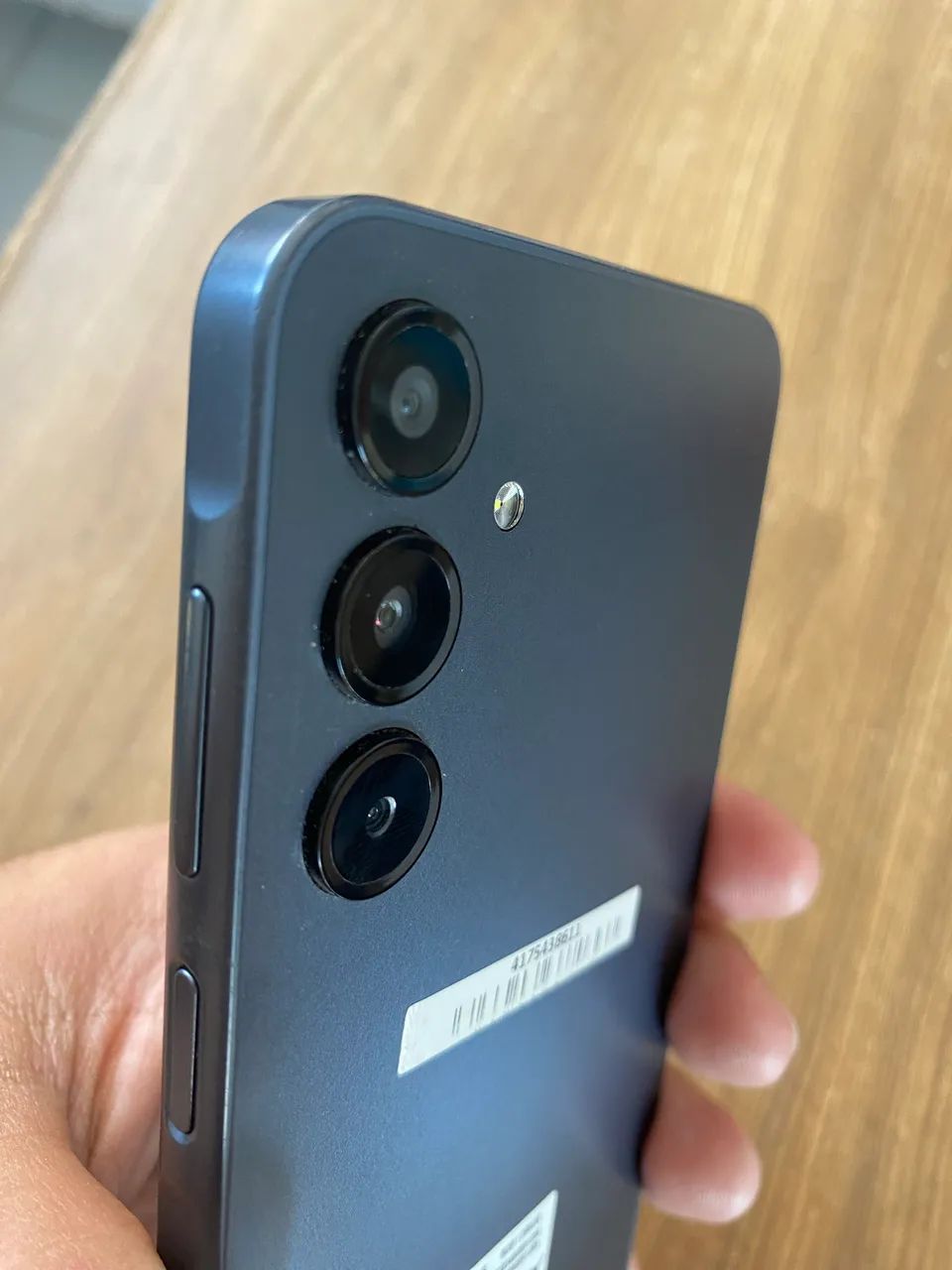 Samsung A16 256gb - Foto 2
