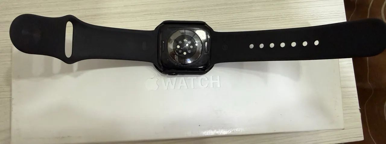 Apple Watch Series 10 42mm com GPS - Foto 5