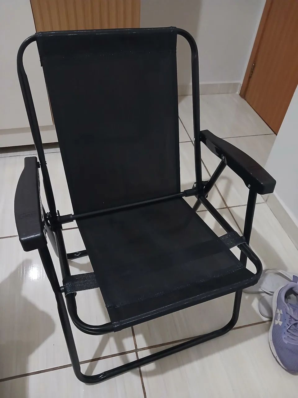 Cadeira para Lazer  - Foto 2