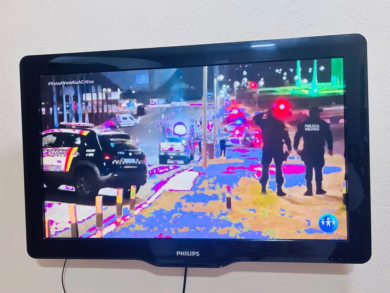 Televisão 32? - Foto 4