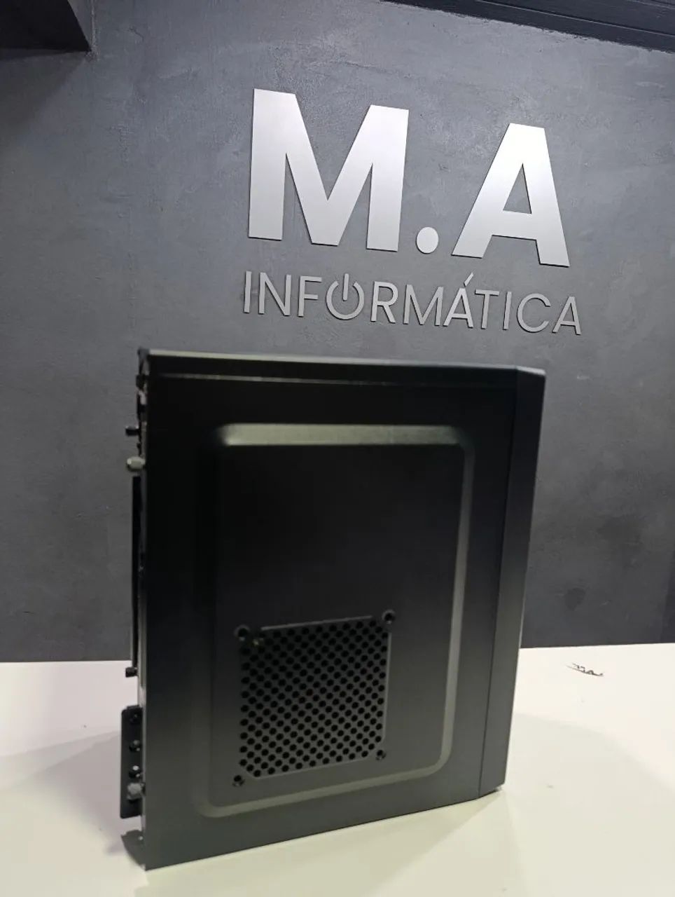 PC/Gabinete/CPU - Foto 2