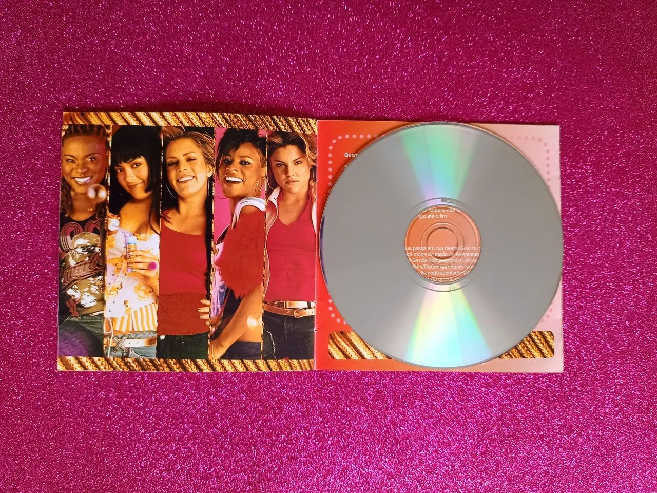 Cd  - Foto 2
