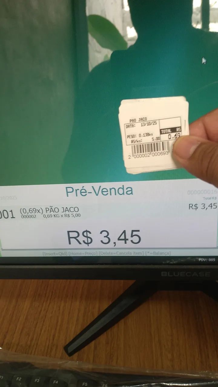 Sistema para caixa pdv - Foto 3