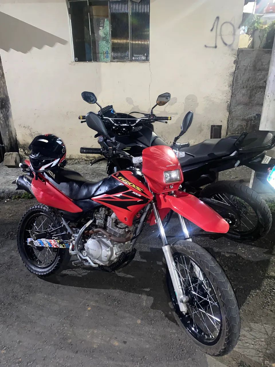 Bros 150 - Foto 2