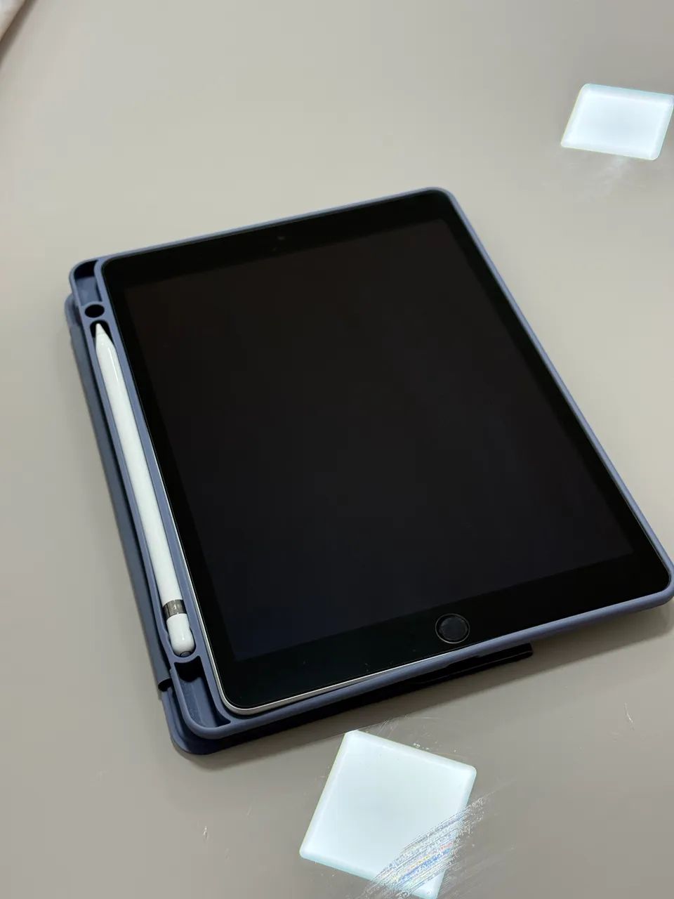 IPAD 10 GERAÇÃO PRATA EM PERFEITO ESTADO