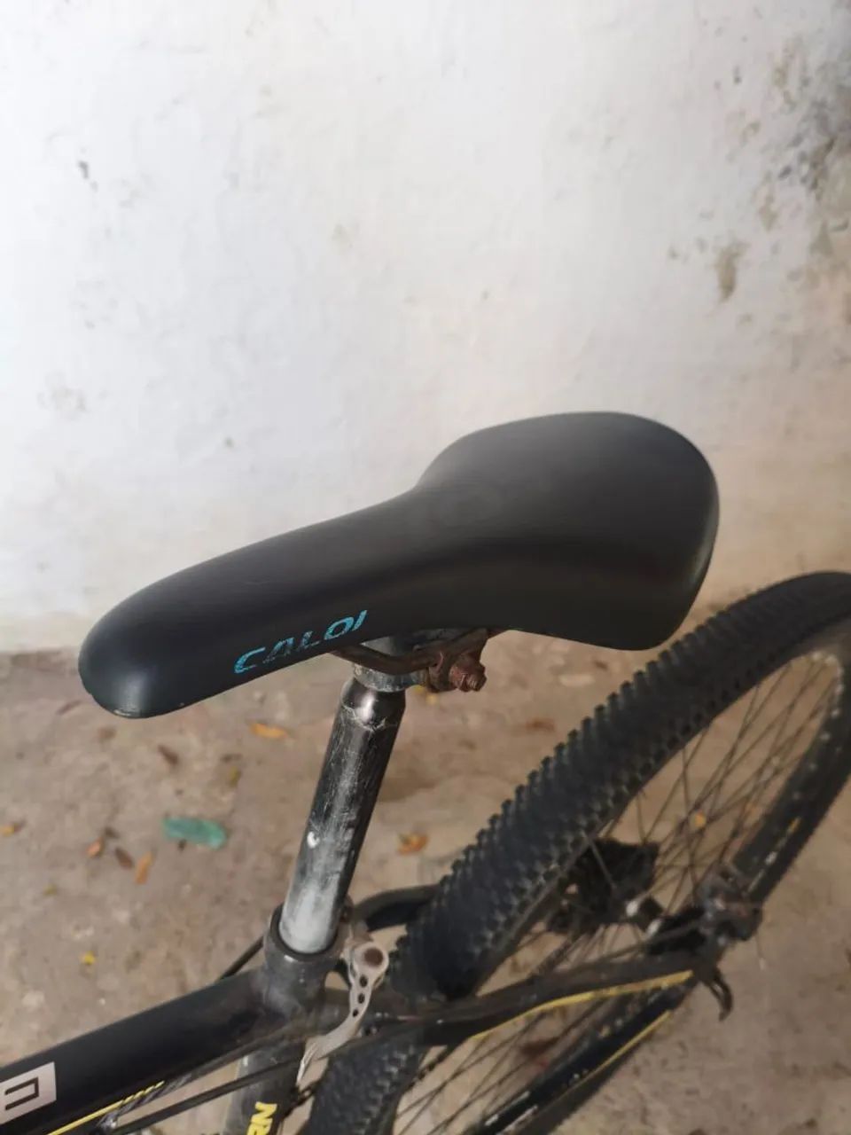 Bicicleta Aro 29  - Foto 4