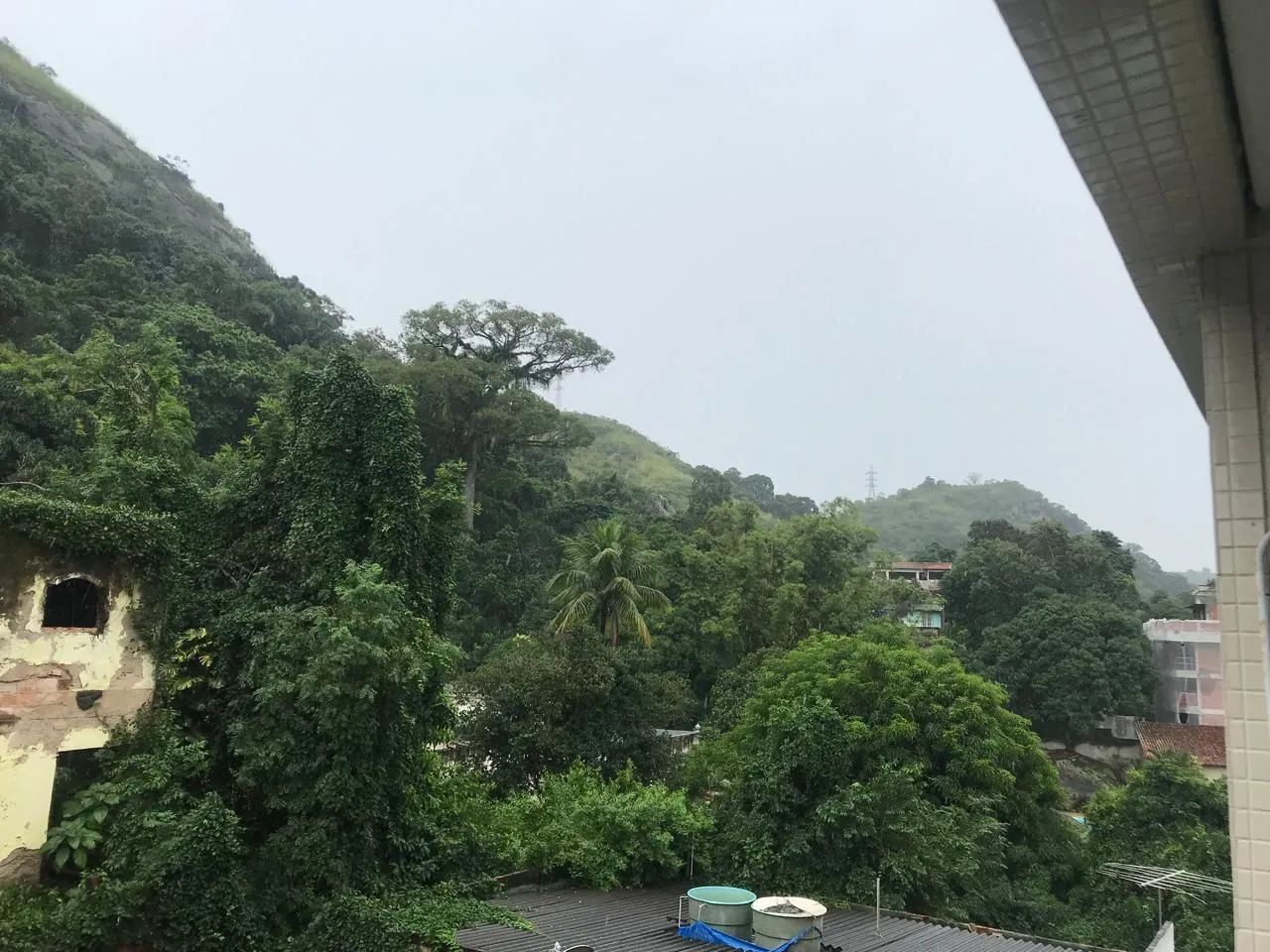 Apartamento com 2 quartos varanda e vaga em São Francisco - Niterói/RJ - Foto 3