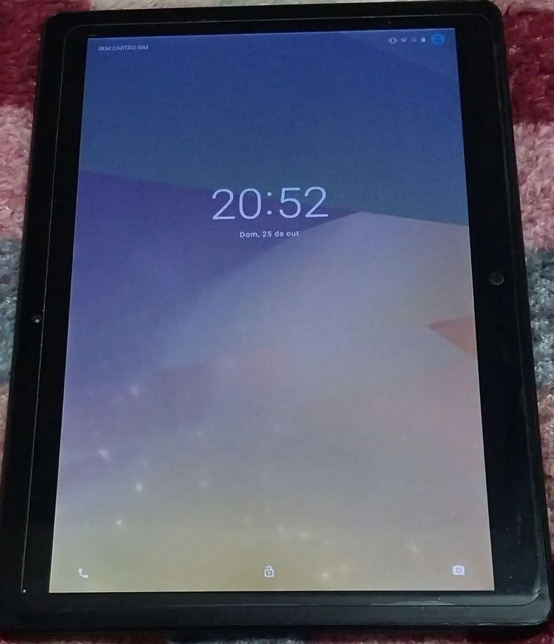 Tablet M10A