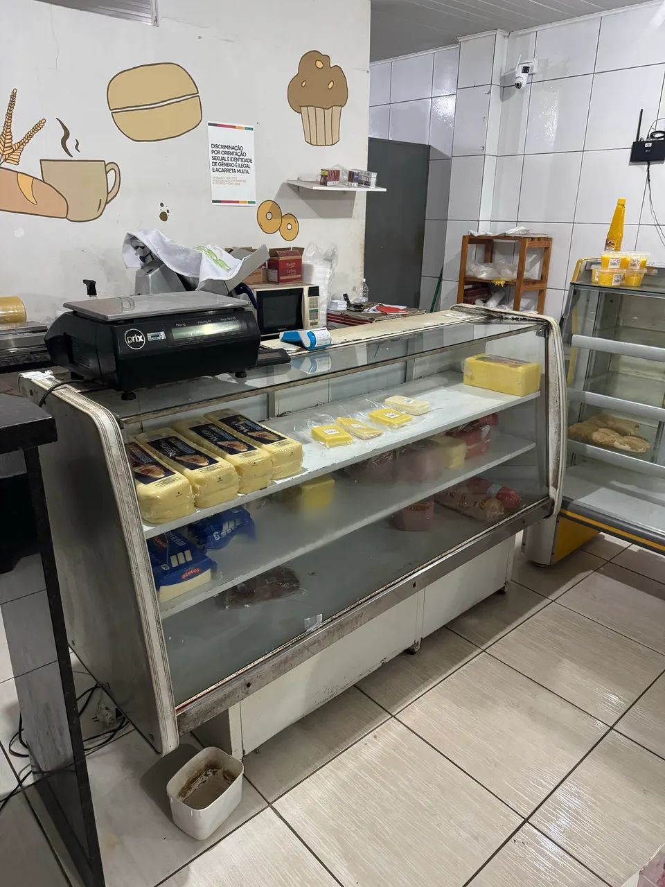 Padaria completa - Foto 4