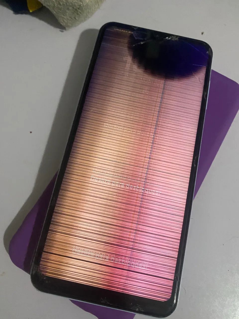 Celular Samsung galaxy A13 - Foto 5