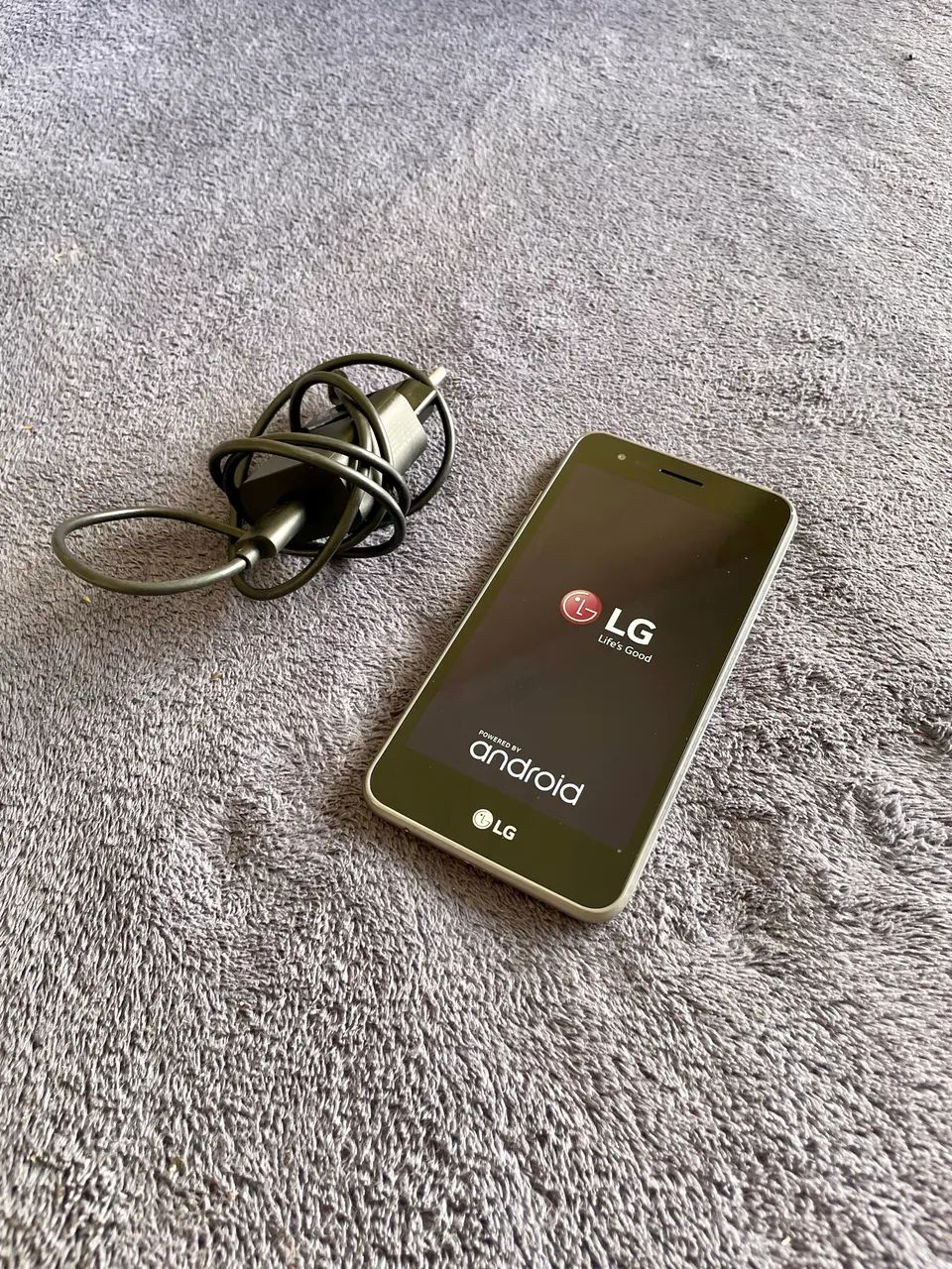 VENDO LG K10 - 32G DUAL CHIP 