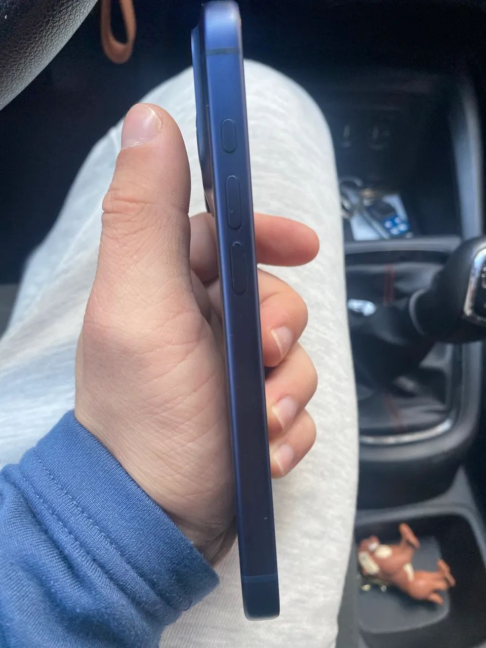 iPhone 17 Pro Bateria 100% - Foto 5