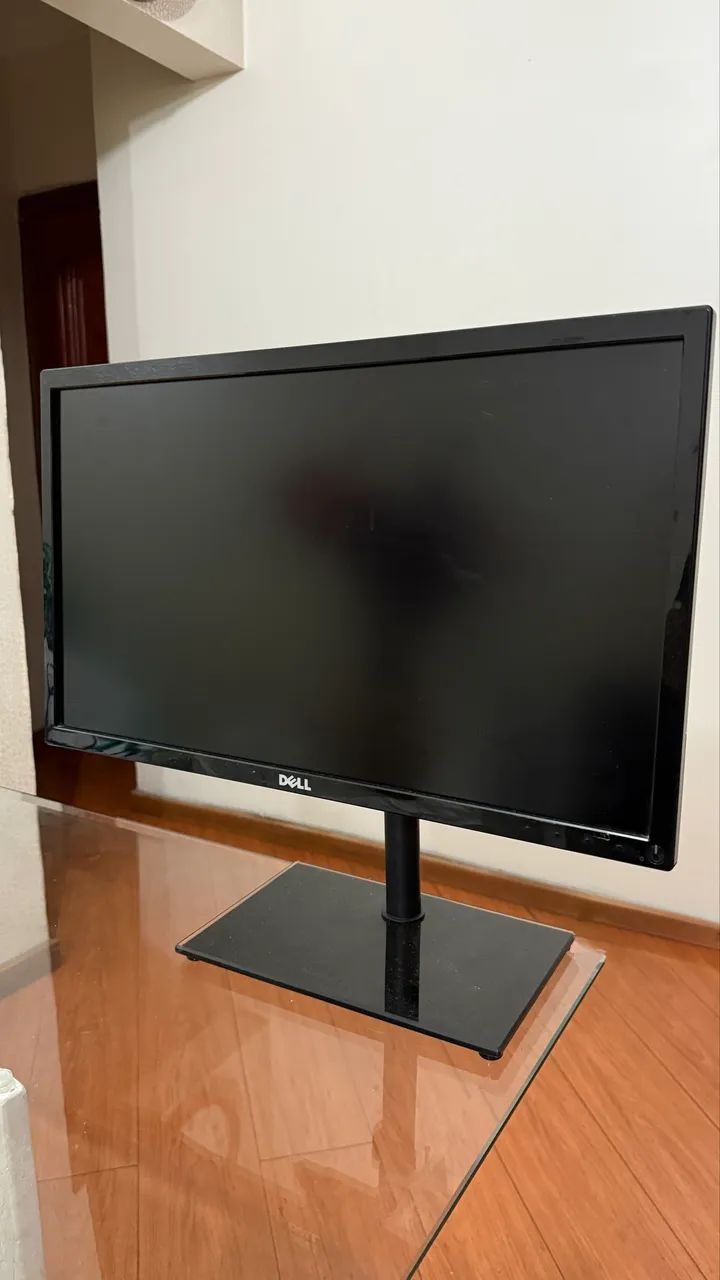 Monitor Dell 21