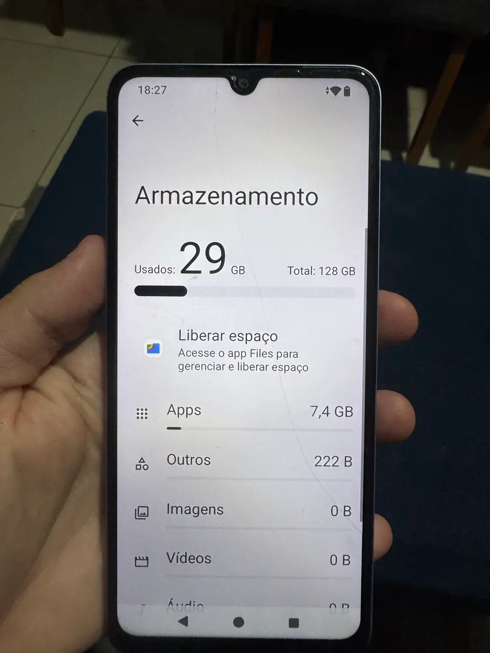Xiaomi Redmi C71 128Gb  - Foto 4